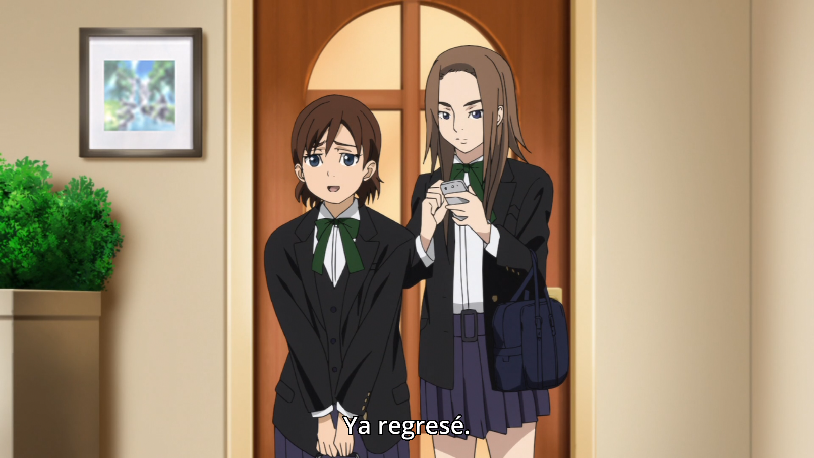 Jigoku Shoujo: Yoi no Togi (PuyaSubs!)